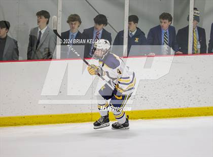 Thumbnail 3 in St. John's Prep @ Xaverian Brothers photogallery.