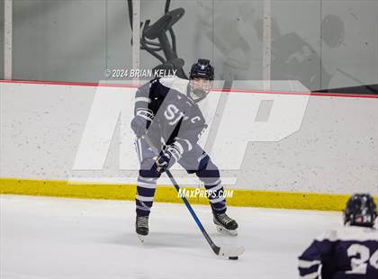 Thumbnail 2 in St. John's Prep @ Xaverian Brothers photogallery.