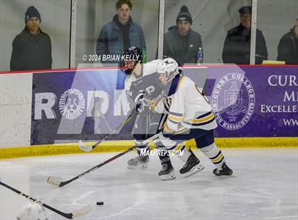 Thumbnail 1 in St. John's Prep @ Xaverian Brothers photogallery.