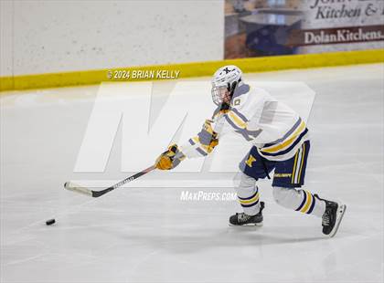 Thumbnail 2 in St. John's Prep @ Xaverian Brothers photogallery.
