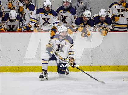 Thumbnail 1 in St. John's Prep @ Xaverian Brothers photogallery.