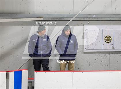 Thumbnail 2 in St. John's Prep @ Xaverian Brothers photogallery.