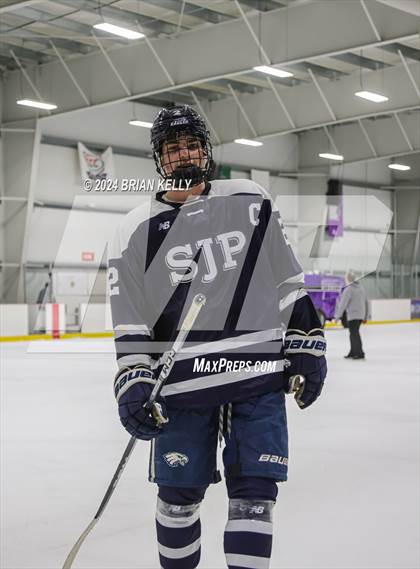 Thumbnail 3 in St. John's Prep @ Xaverian Brothers photogallery.