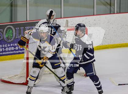 Thumbnail 1 in St. John's Prep @ Xaverian Brothers photogallery.