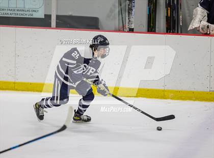 Thumbnail 1 in St. John's Prep @ Xaverian Brothers photogallery.