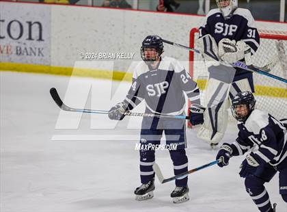 Thumbnail 1 in St. John's Prep @ Xaverian Brothers photogallery.