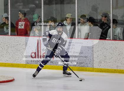 Thumbnail 2 in St. John's Prep @ Xaverian Brothers photogallery.
