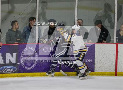 Thumbnail 1 in St. John's Prep @ Xaverian Brothers photogallery.