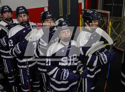 Thumbnail 1 in St. John's Prep @ Xaverian Brothers photogallery.