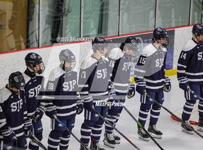 Thumbnail 3 in St. John's Prep @ Xaverian Brothers photogallery.