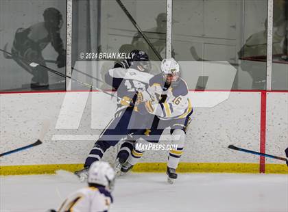 Thumbnail 3 in St. John's Prep @ Xaverian Brothers photogallery.