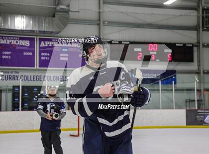 Thumbnail 1 in St. John's Prep @ Xaverian Brothers photogallery.