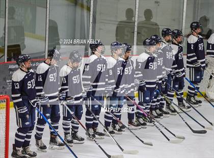 Thumbnail 1 in St. John's Prep @ Xaverian Brothers photogallery.