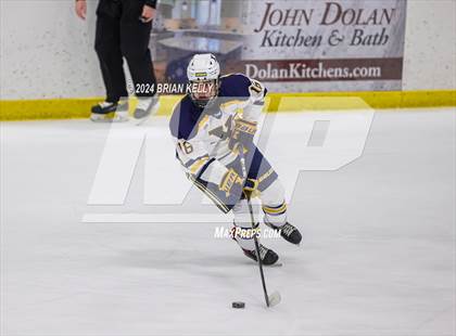Thumbnail 2 in St. John's Prep @ Xaverian Brothers photogallery.