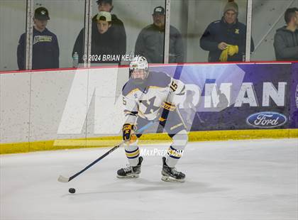 Thumbnail 3 in St. John's Prep @ Xaverian Brothers photogallery.
