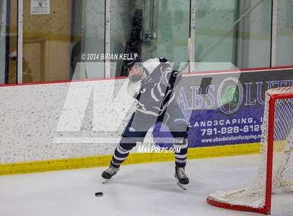 Thumbnail 2 in St. John's Prep @ Xaverian Brothers photogallery.