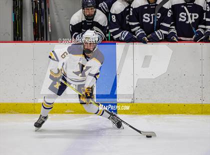 Thumbnail 1 in St. John's Prep @ Xaverian Brothers photogallery.