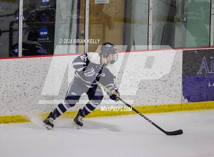 Thumbnail 1 in St. John's Prep @ Xaverian Brothers photogallery.