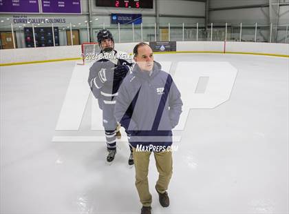 Thumbnail 3 in St. John's Prep @ Xaverian Brothers photogallery.