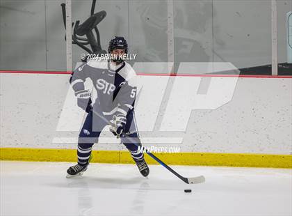 Thumbnail 3 in St. John's Prep @ Xaverian Brothers photogallery.