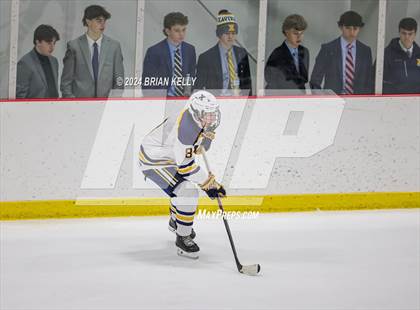 Thumbnail 3 in St. John's Prep @ Xaverian Brothers photogallery.
