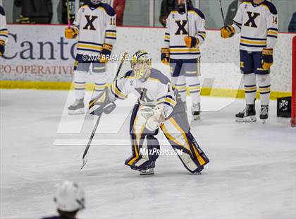 Thumbnail 3 in St. John's Prep @ Xaverian Brothers photogallery.