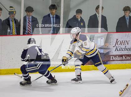 Thumbnail 2 in St. John's Prep @ Xaverian Brothers photogallery.