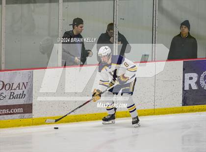Thumbnail 1 in St. John's Prep @ Xaverian Brothers photogallery.