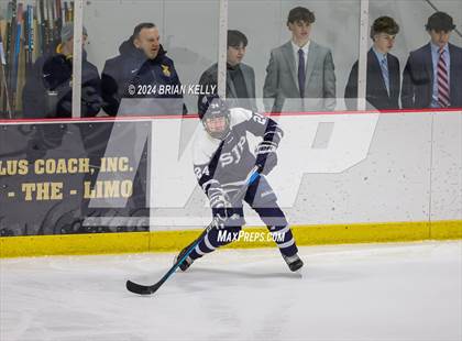 Thumbnail 3 in St. John's Prep @ Xaverian Brothers photogallery.