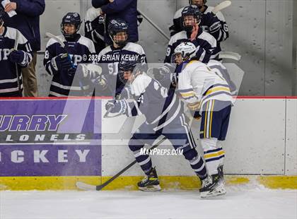 Thumbnail 2 in St. John's Prep @ Xaverian Brothers photogallery.
