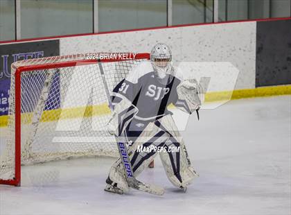 Thumbnail 1 in St. John's Prep @ Xaverian Brothers photogallery.