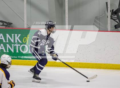 Thumbnail 2 in St. John's Prep @ Xaverian Brothers photogallery.
