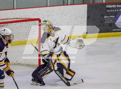 Thumbnail 1 in St. John's Prep @ Xaverian Brothers photogallery.