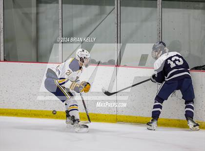 Thumbnail 3 in St. John's Prep @ Xaverian Brothers photogallery.