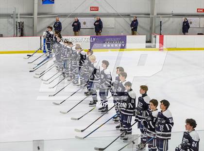 Thumbnail 2 in St. John's Prep @ Xaverian Brothers photogallery.