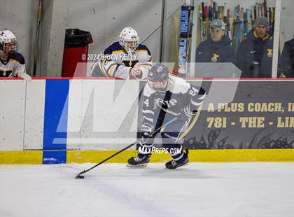 Thumbnail 3 in St. John's Prep @ Xaverian Brothers photogallery.
