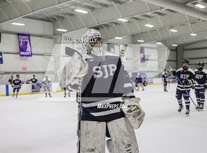 Thumbnail 3 in St. John's Prep @ Xaverian Brothers photogallery.
