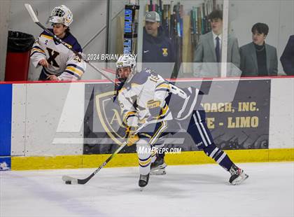 Thumbnail 2 in St. John's Prep @ Xaverian Brothers photogallery.