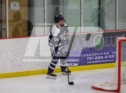 Thumbnail 3 in St. John's Prep @ Xaverian Brothers photogallery.