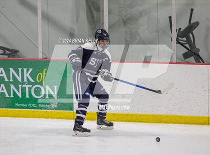 Thumbnail 3 in St. John's Prep @ Xaverian Brothers photogallery.