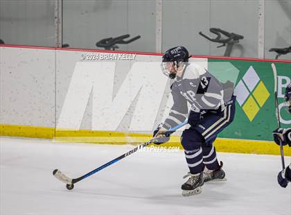 Thumbnail 3 in St. John's Prep @ Xaverian Brothers photogallery.