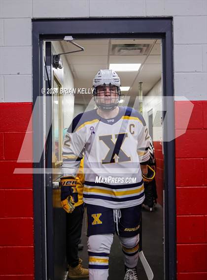 Thumbnail 3 in St. John's Prep @ Xaverian Brothers photogallery.