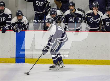Thumbnail 3 in St. John's Prep @ Xaverian Brothers photogallery.