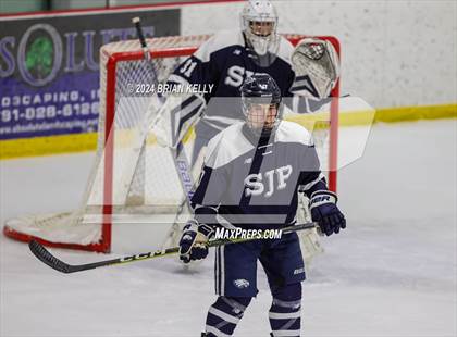 Thumbnail 3 in St. John's Prep @ Xaverian Brothers photogallery.