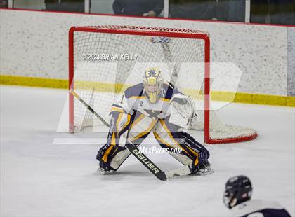Thumbnail 1 in St. John's Prep @ Xaverian Brothers photogallery.