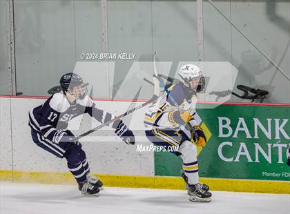 Thumbnail 3 in St. John's Prep @ Xaverian Brothers photogallery.