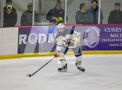 Thumbnail 2 in St. John's Prep @ Xaverian Brothers photogallery.