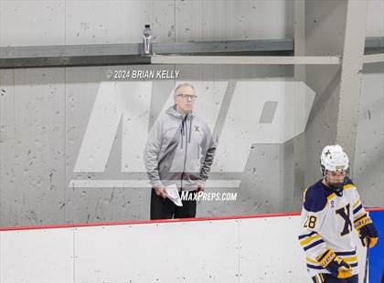 Thumbnail 2 in St. John's Prep @ Xaverian Brothers photogallery.