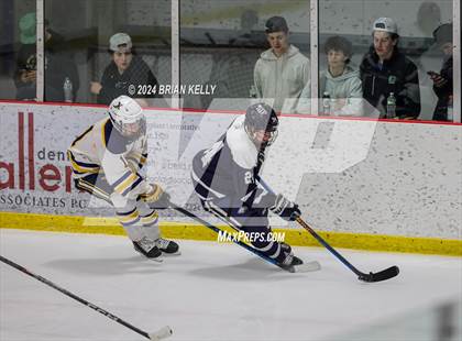 Thumbnail 2 in St. John's Prep @ Xaverian Brothers photogallery.