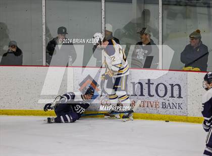 Thumbnail 2 in St. John's Prep @ Xaverian Brothers photogallery.